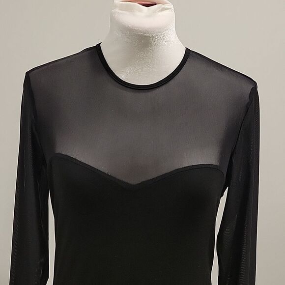 New Bardot Bodysuit L - Picture 5 of 7